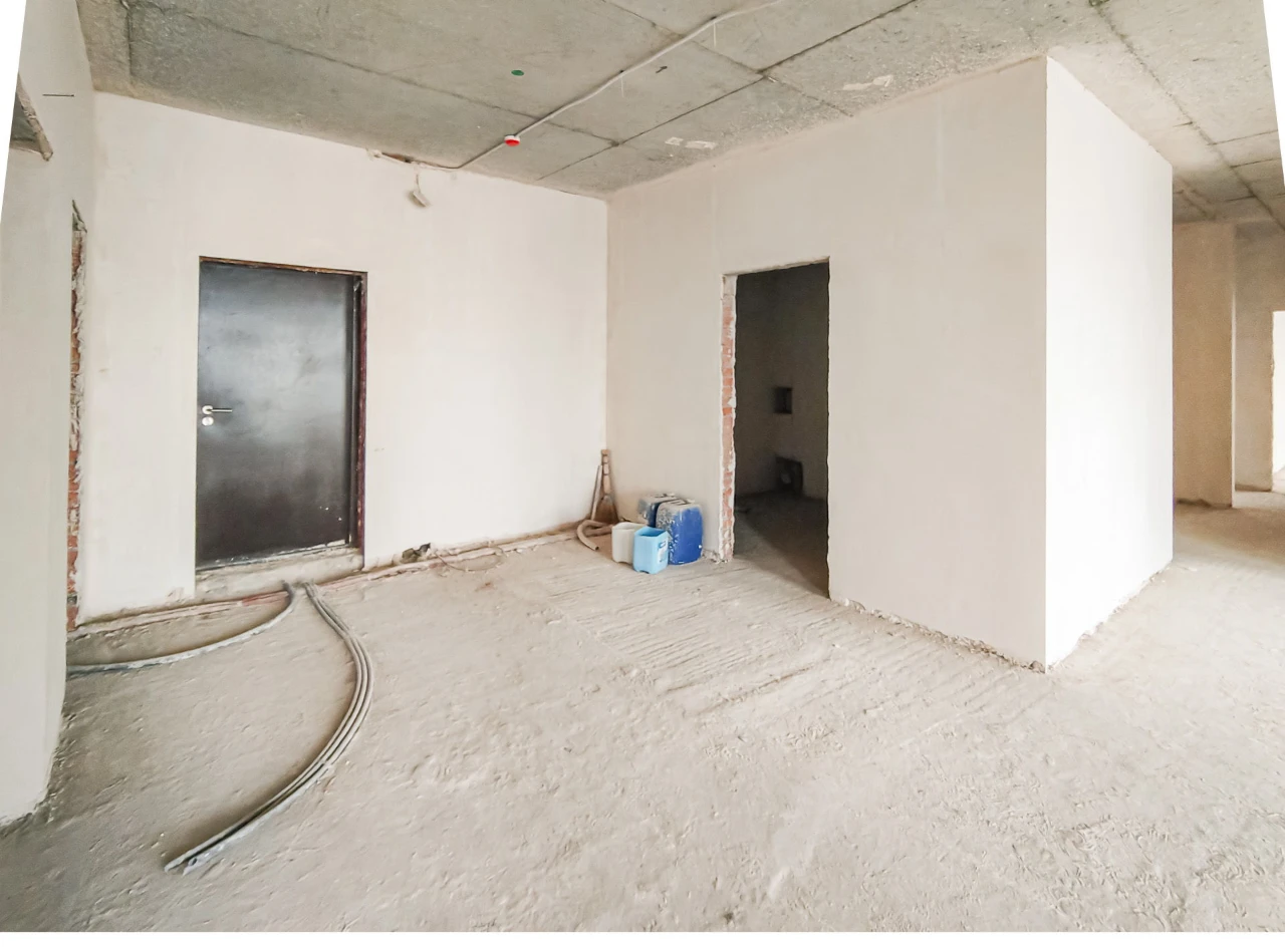 Sale of apartment on Саксаганського Street 37k in Kyiv / W-7474589