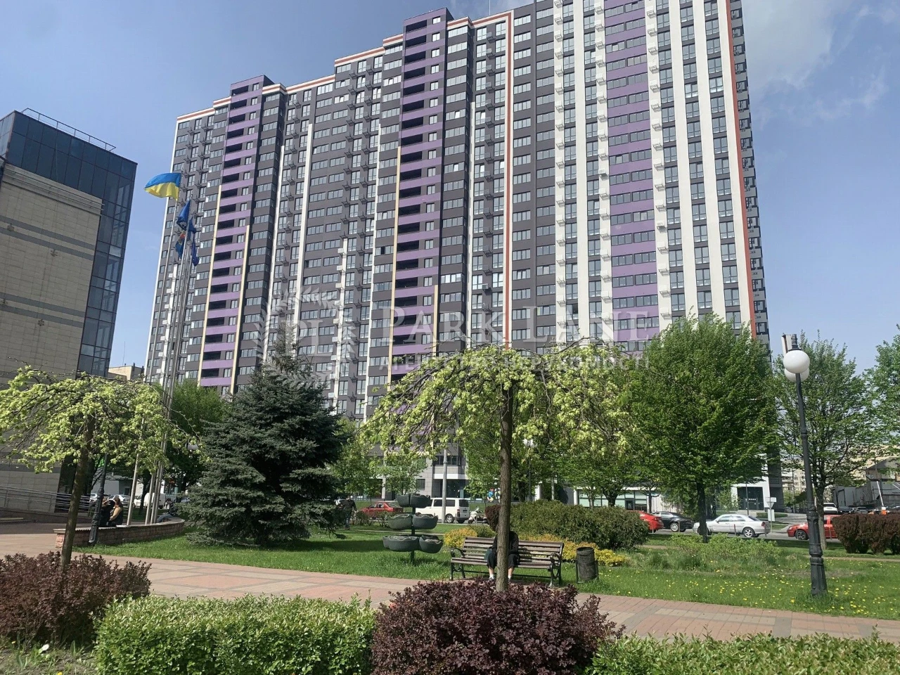 Продажа квартиры "Повітряних Сил" проспект