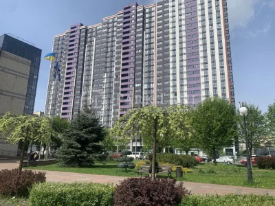 Продажа квартиры "Повітряних Сил" проспект