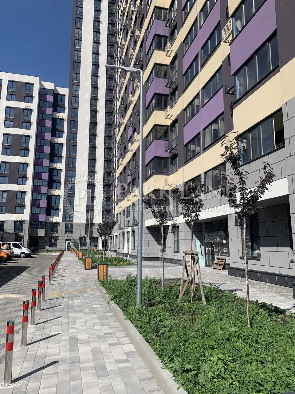 Продажа квартиры "Повітряних Сил" проспект