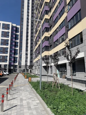 Продажа квартиры "Повітряних Сил" проспект