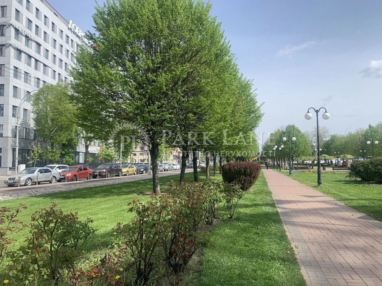 Продажа квартиры "Повітряних Сил" проспект