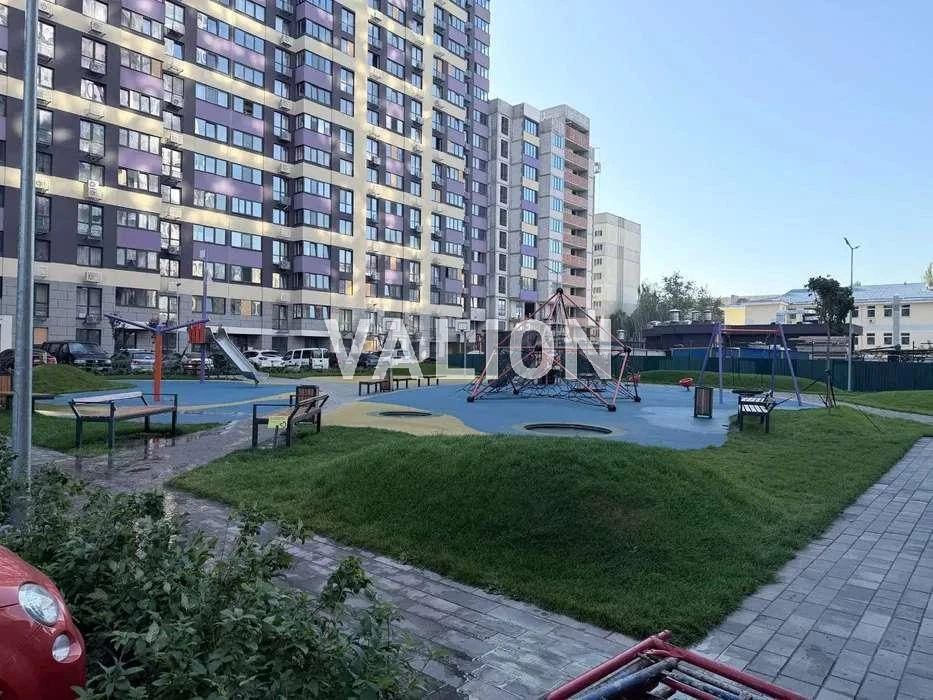 Продажа 2-к квартиры проспект Повітряних Сил 56