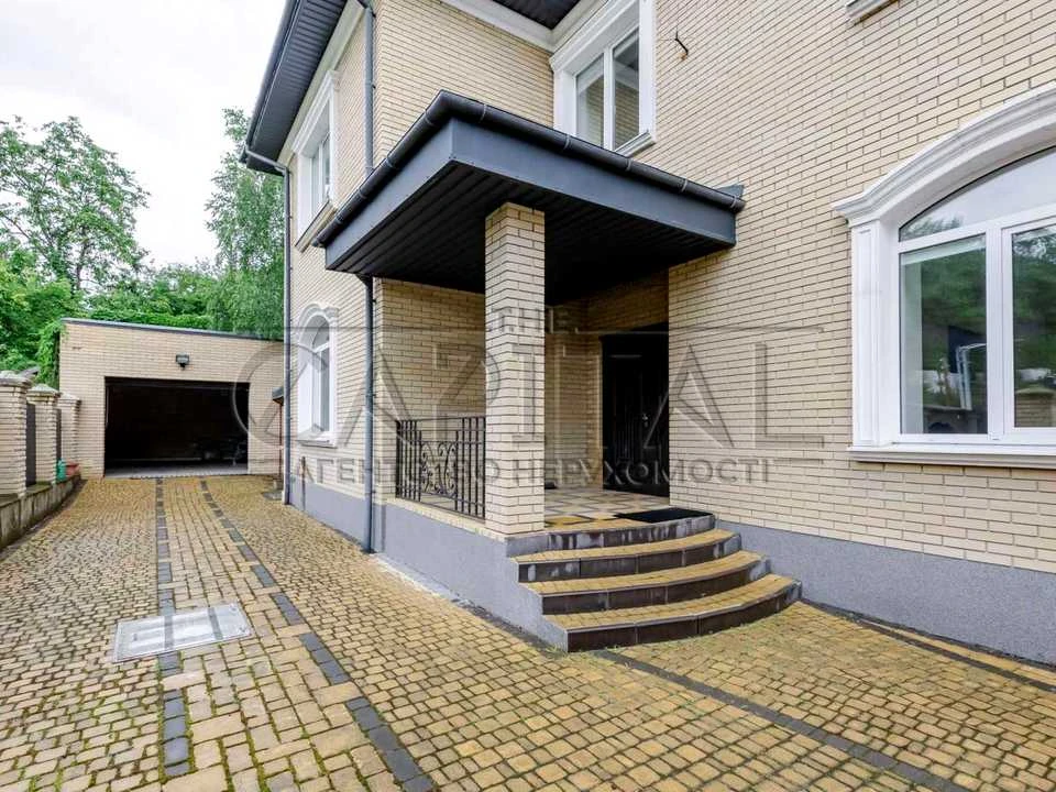 House. Бойова вул, Kyiv