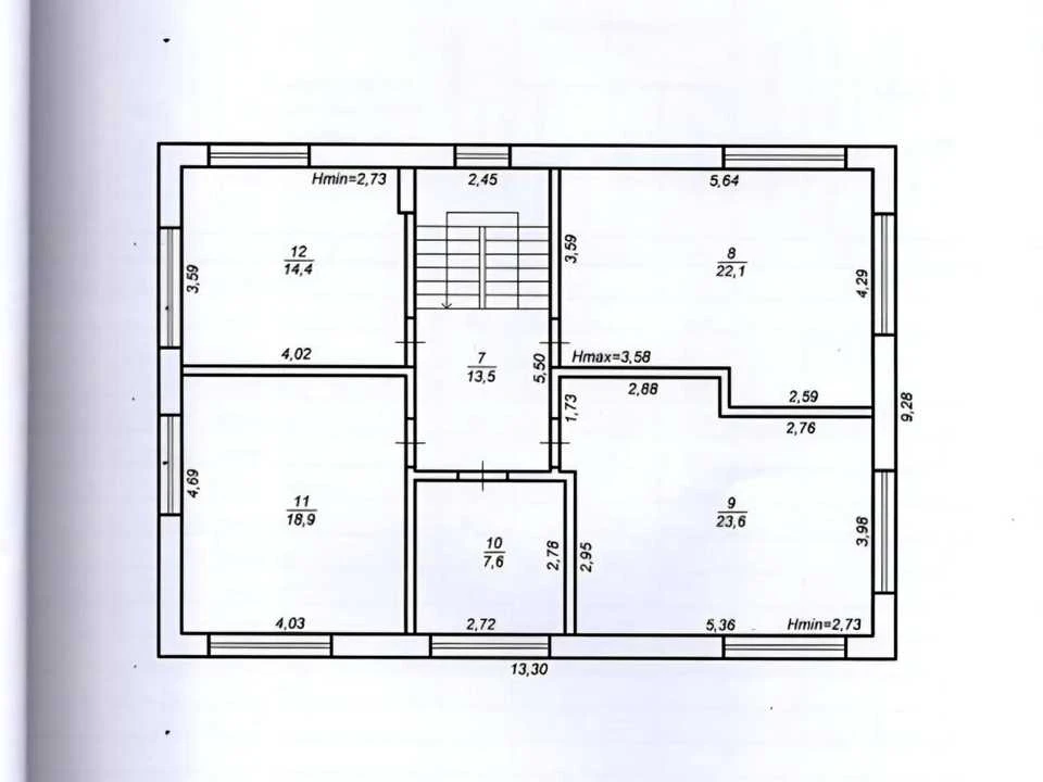 House. Supiisky Prosv.