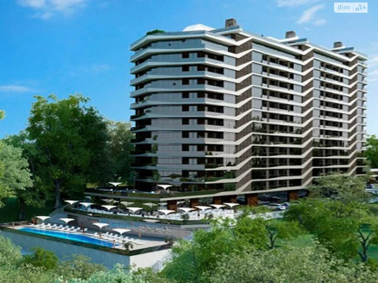 Apartment for Sale in Primorsky