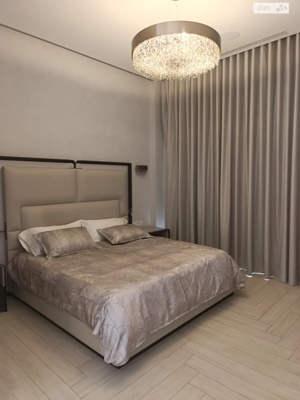 Apartment for Sale in Primorsky