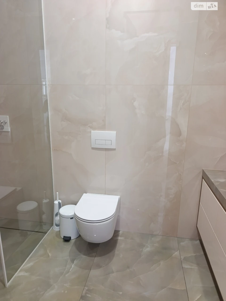 Apartment for Sale in Primorsky