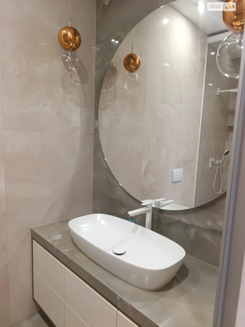 Apartment for Sale in Primorsky