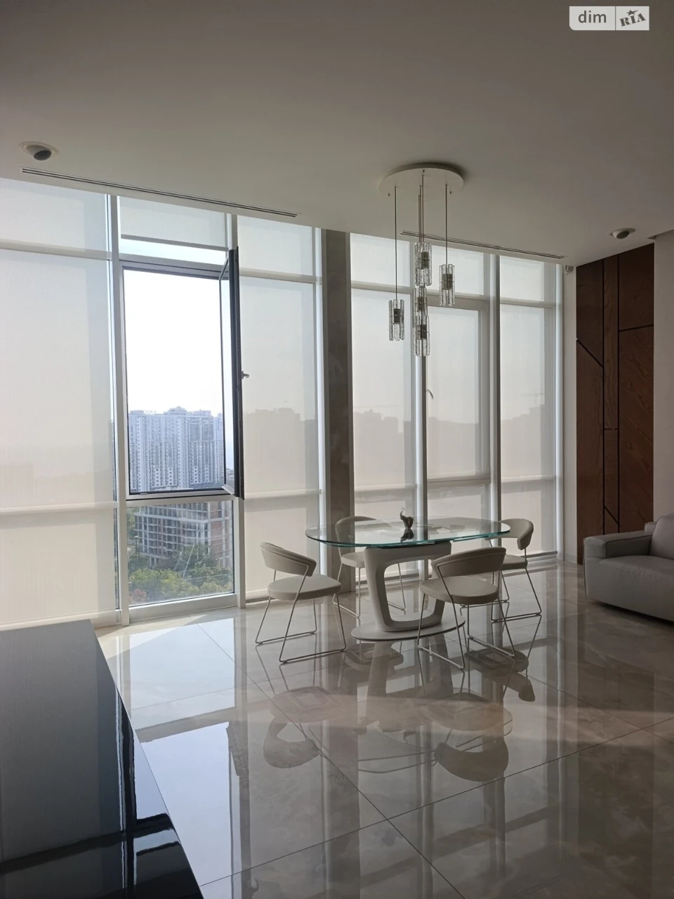 Apartment for Sale in Primorsky