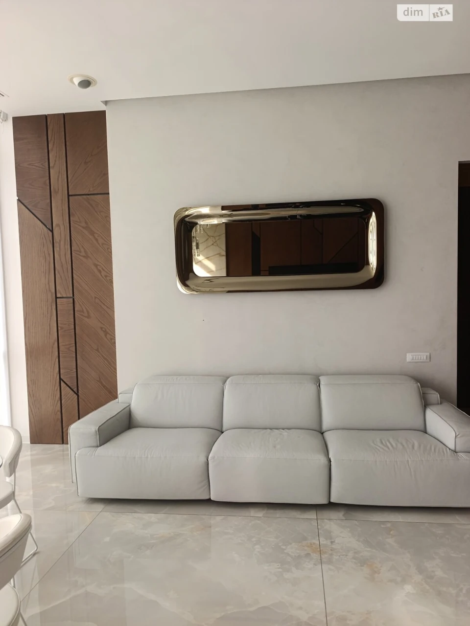 Apartment for Sale in Primorsky