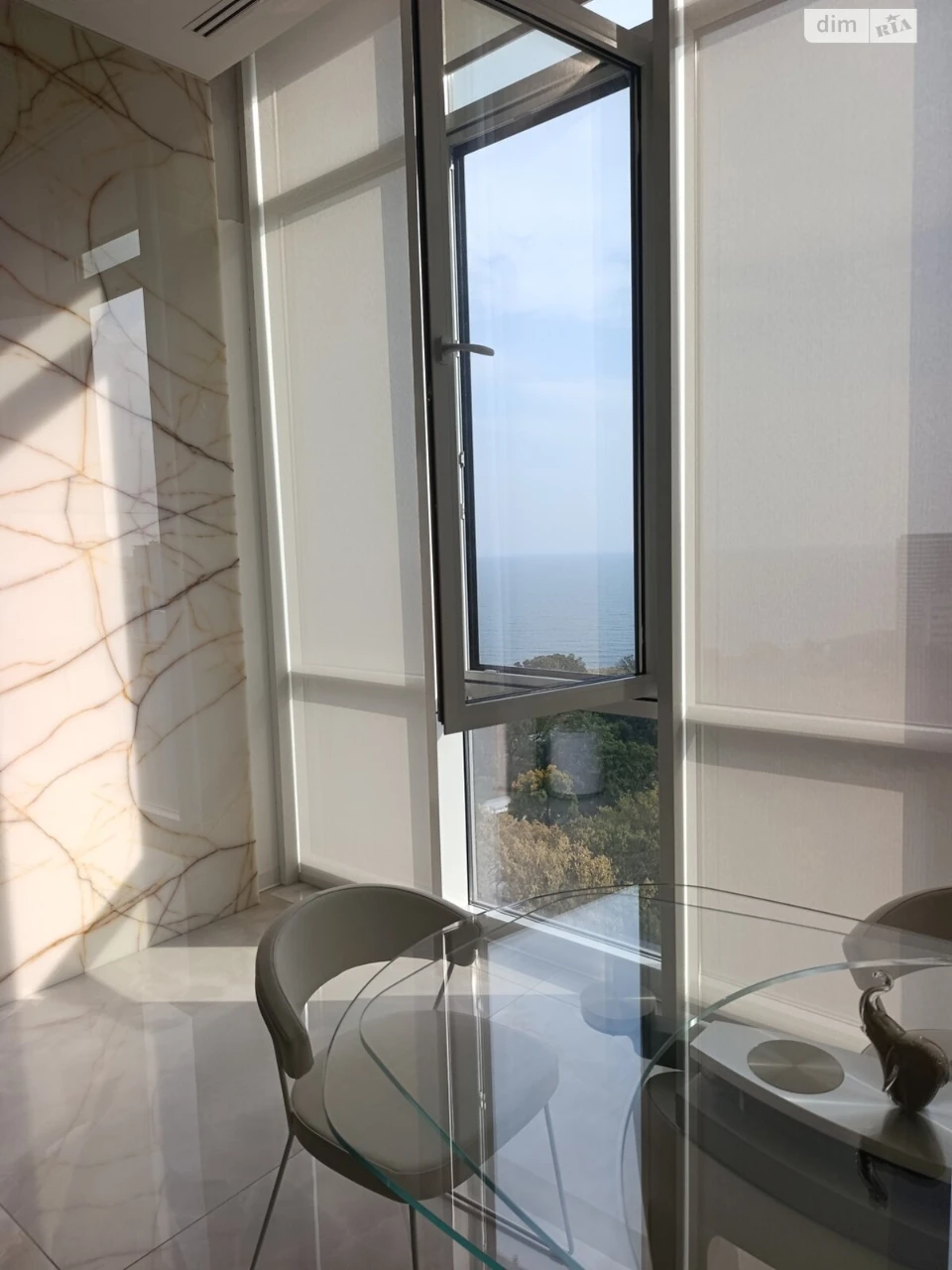 Apartment for Sale in Primorsky