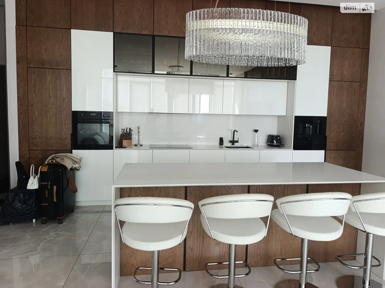 Apartment for Sale in Primorsky