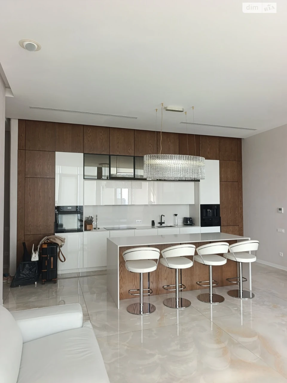 Apartment for Sale in Primorsky