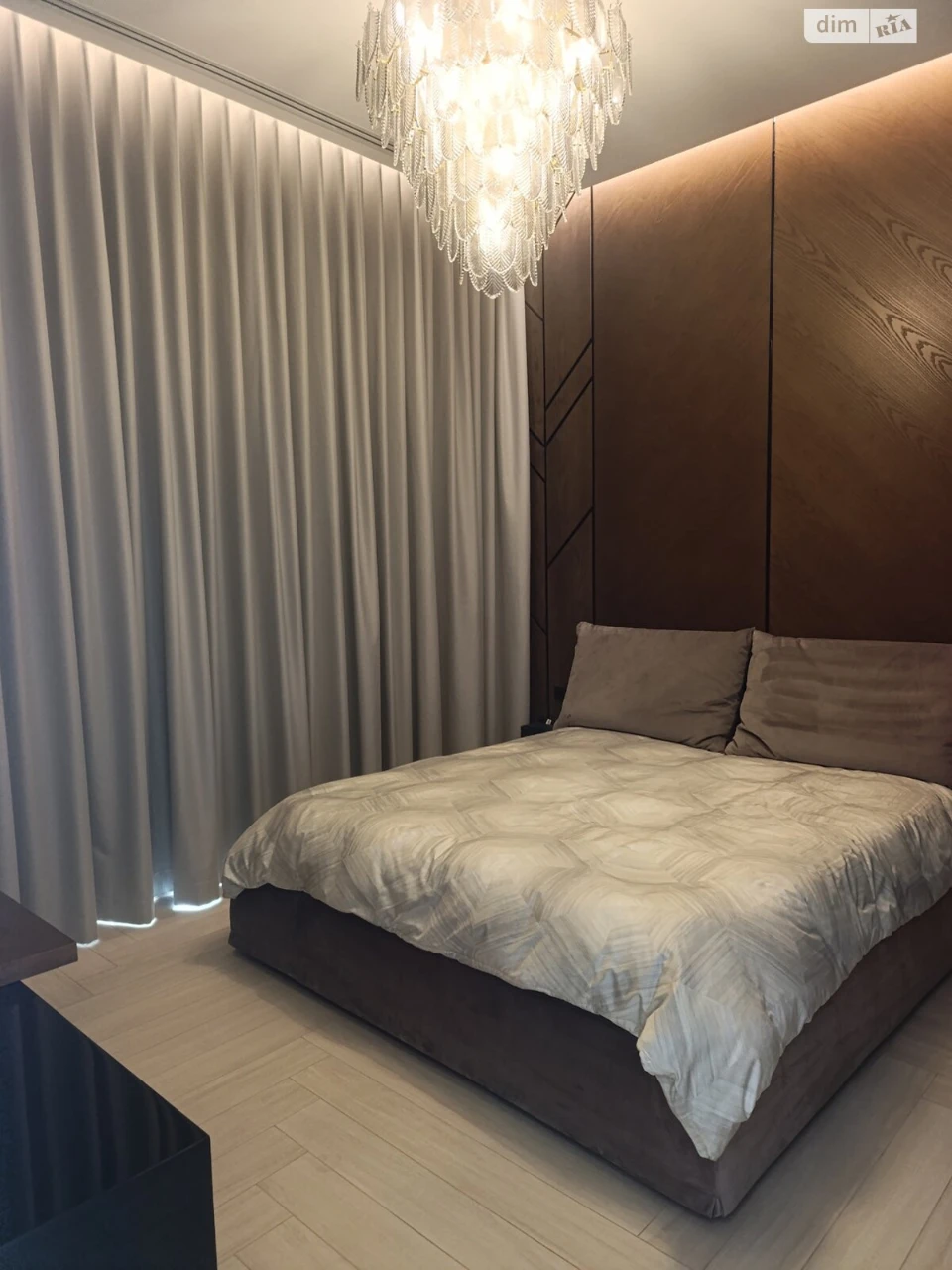 Apartment for Sale in Primorsky
