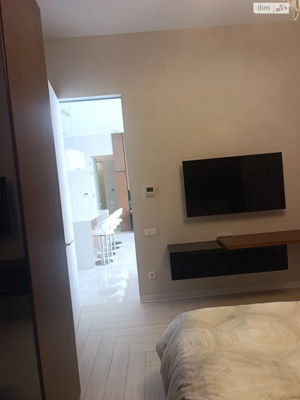 Apartment for Sale in Primorsky