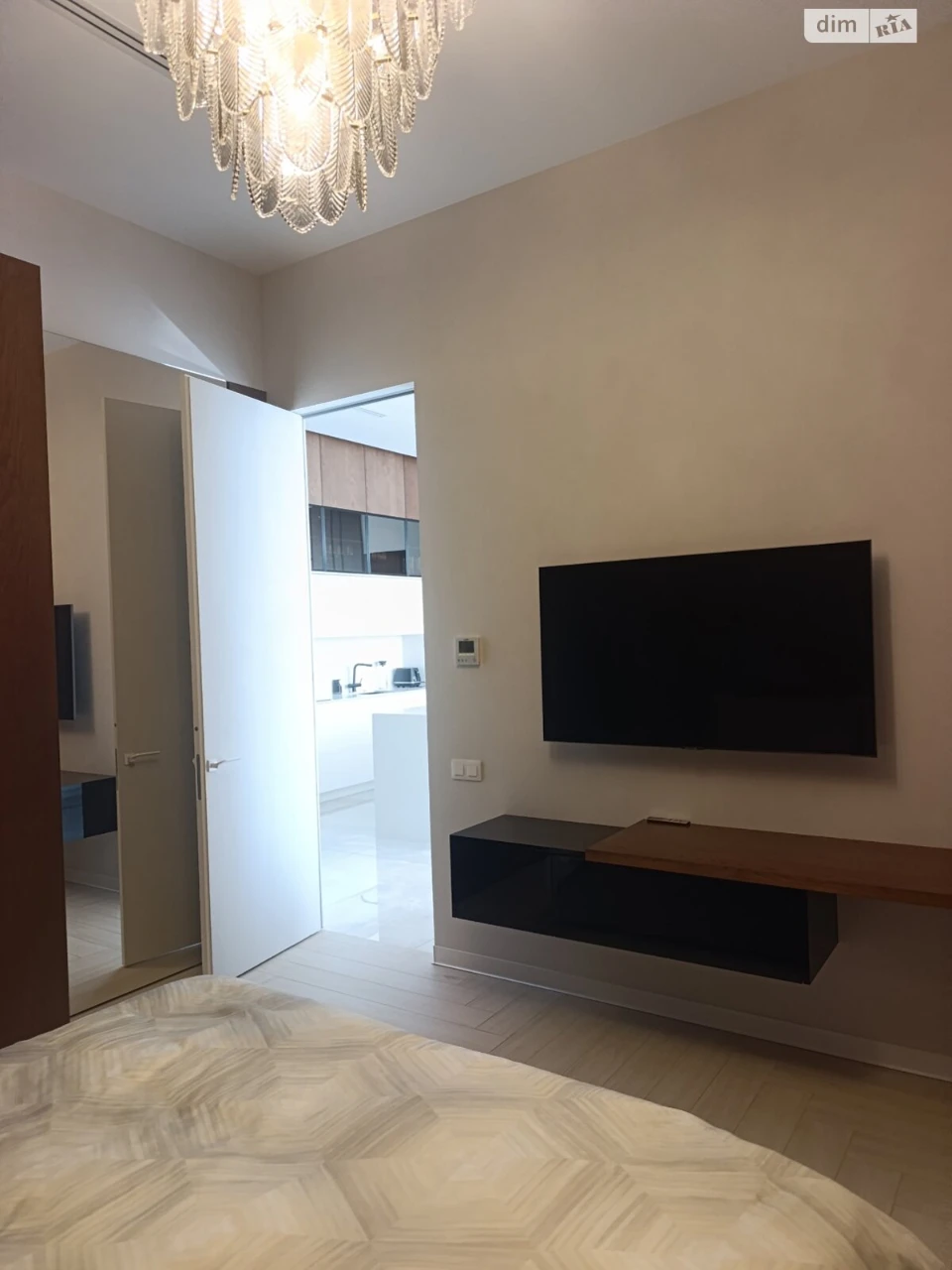 Apartment for Sale in Primorsky