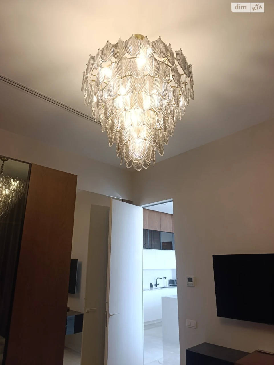 Apartment for Sale in Primorsky