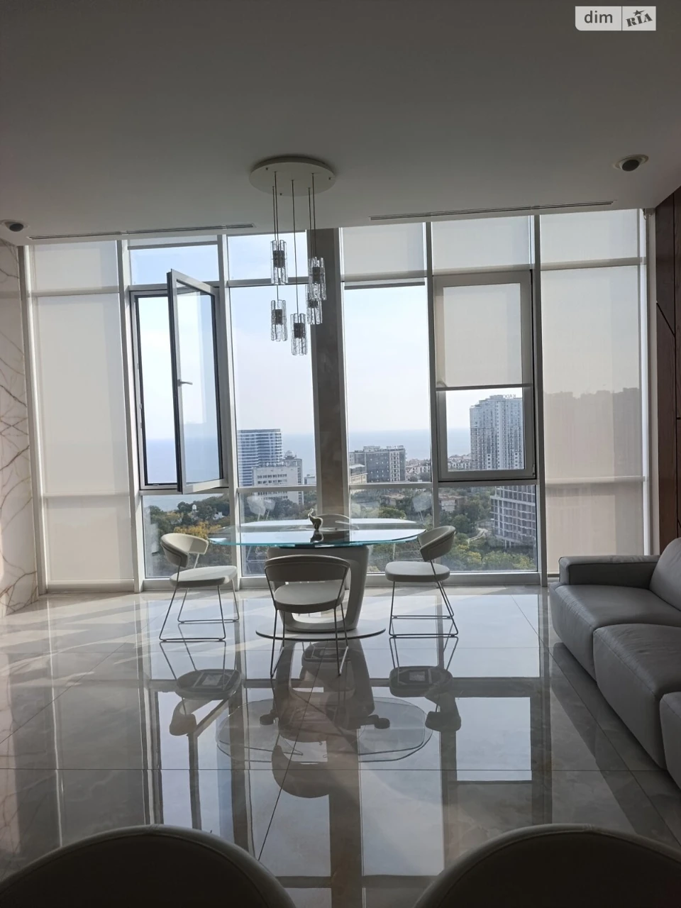 Apartment for Sale in Primorsky