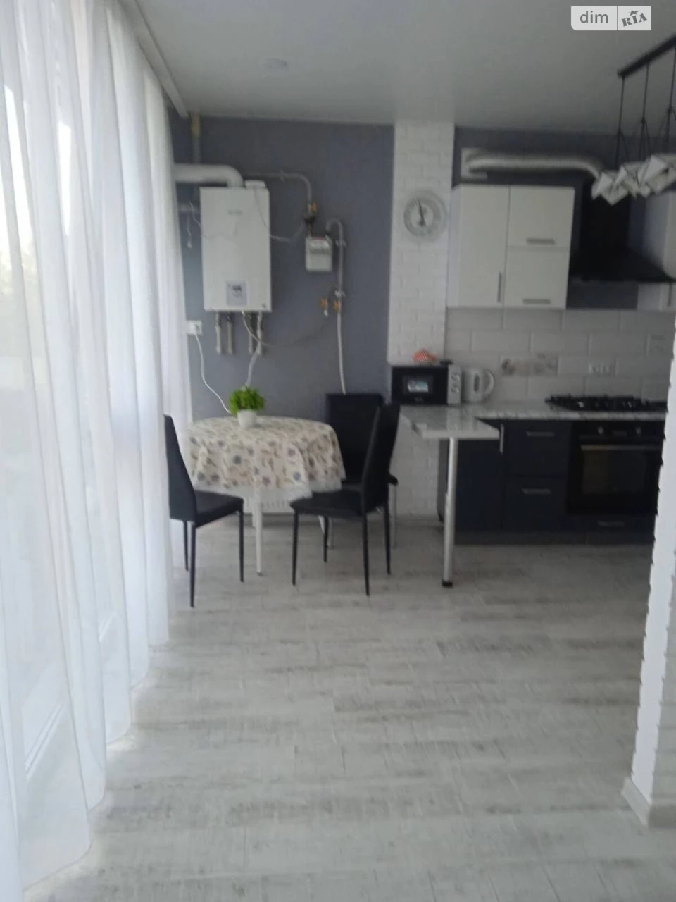 Apartment for Sale in Kyivsky