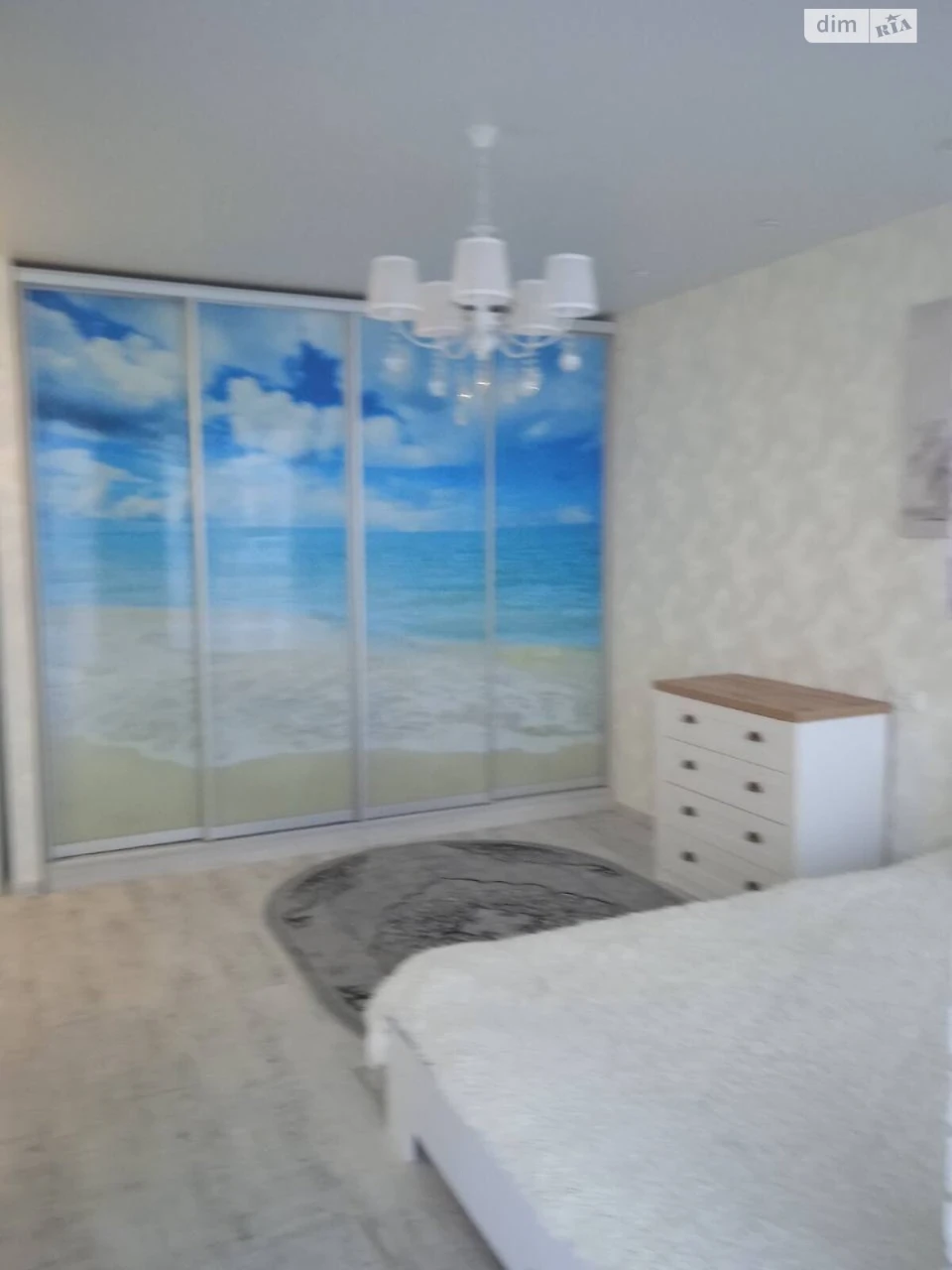 Apartment for Sale in Kyivsky