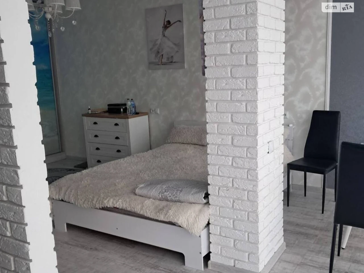 Apartment for Sale in Kyivsky
