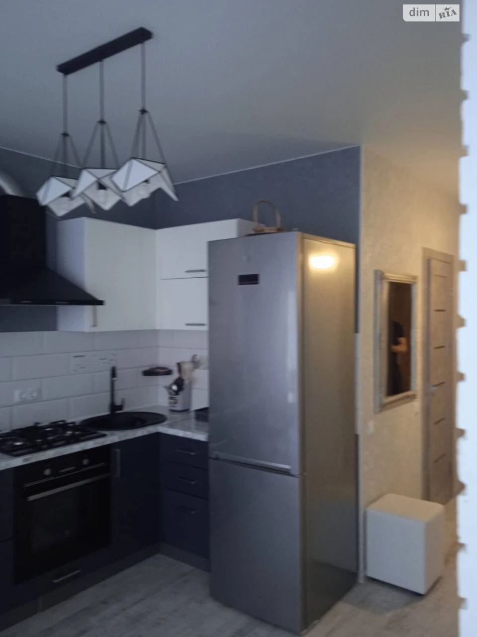 Apartment for Sale in Kyivsky