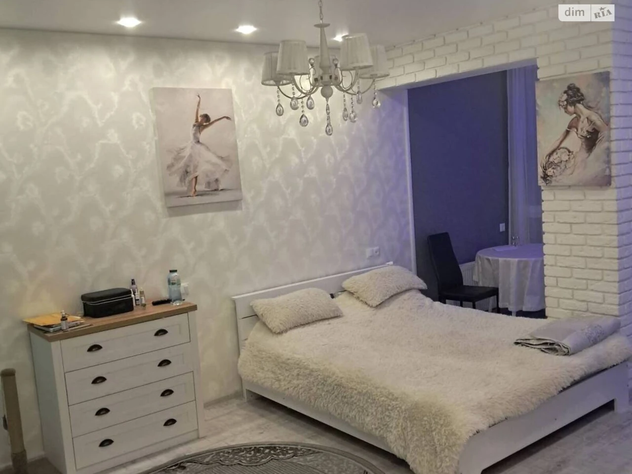 Apartment for Sale in Kyivsky
