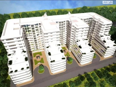 Apartment for Sale in Kyivsky