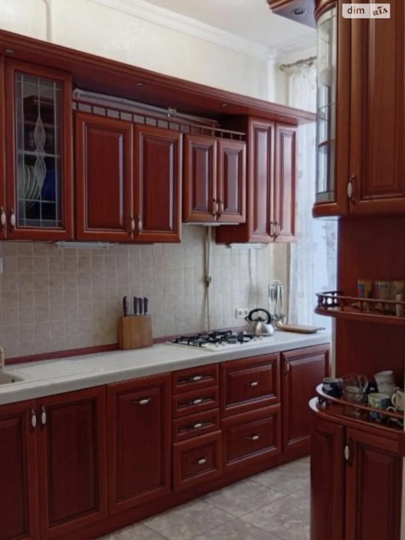 Apartment for Sale in Primorsky District