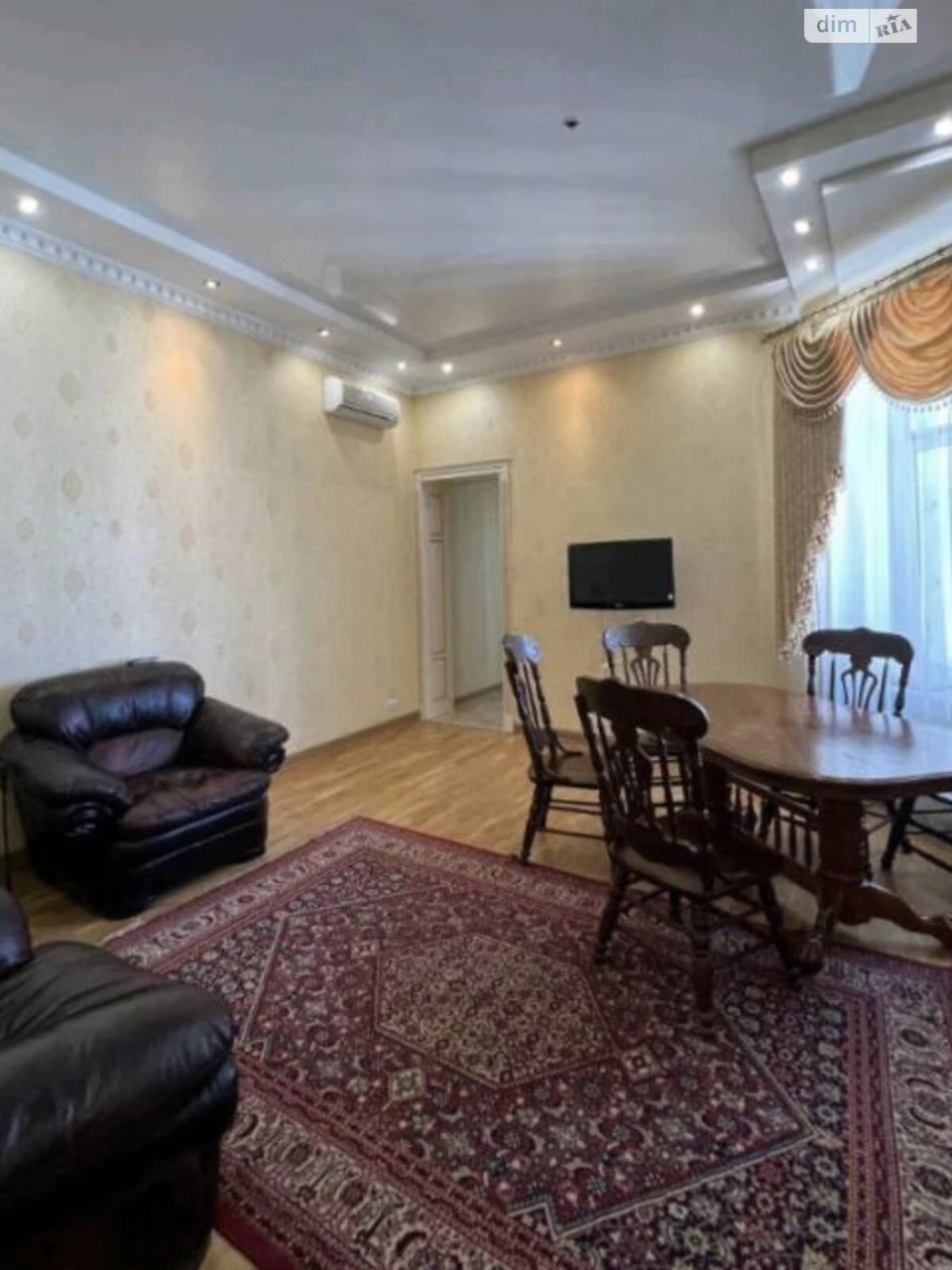 Продаж Квартира Приморський