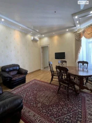 Продаж Квартира Приморський