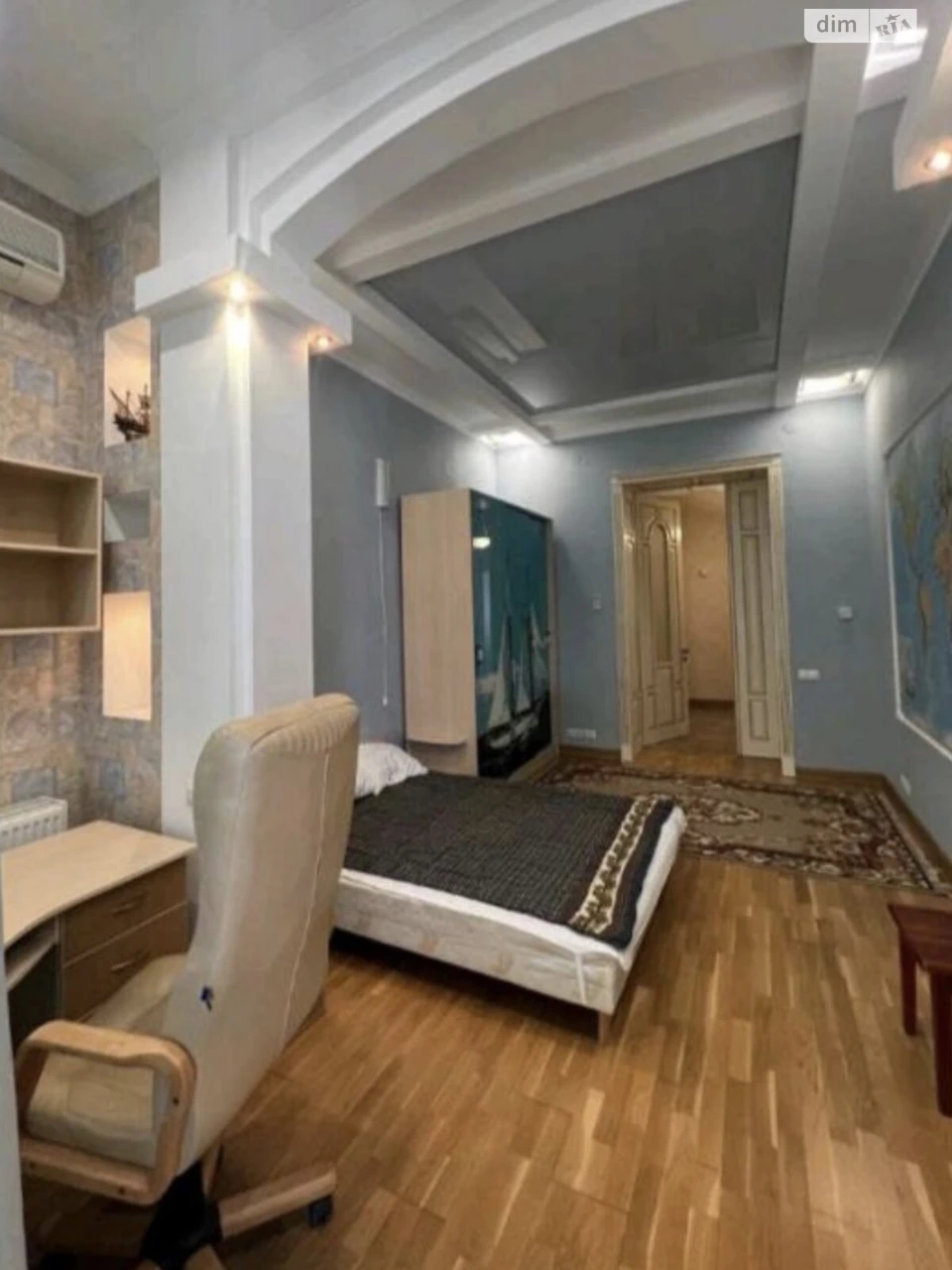 Продаж Квартира Приморський