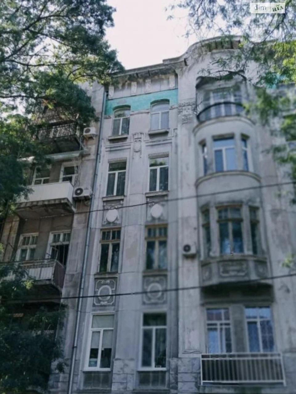 Продаж Квартира Приморський