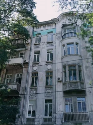 Продаж Квартира Приморський