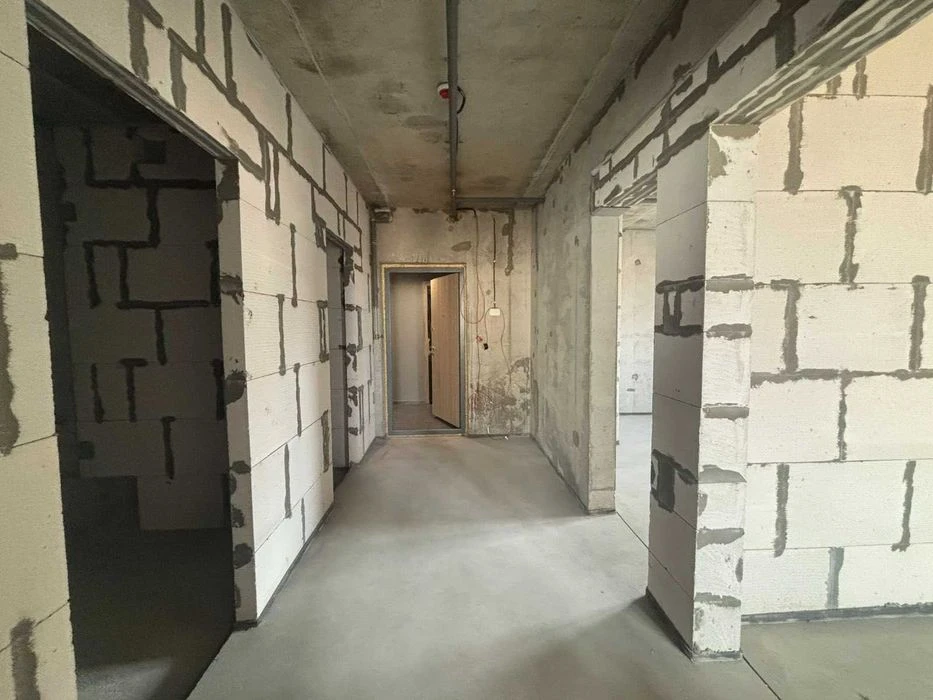 Продам 2 ком квартиру Вид моря. Парк Фонтан