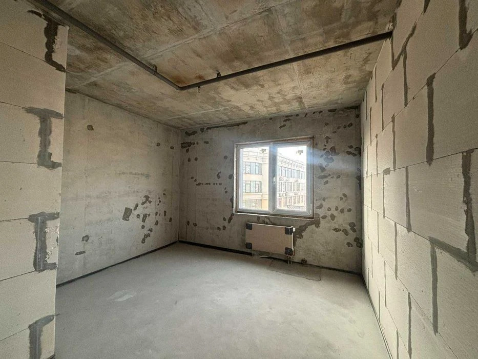 Продам 2 ком квартиру Вид моря. Парк Фонтан