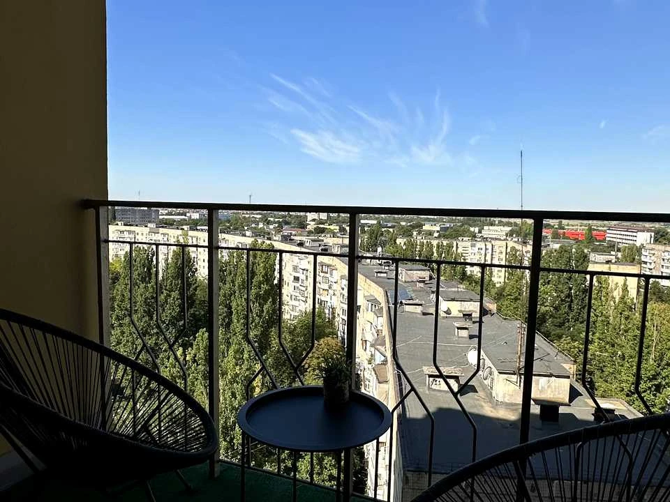 Квартира. Одесса, проспект Князя Ярослава Мудрого