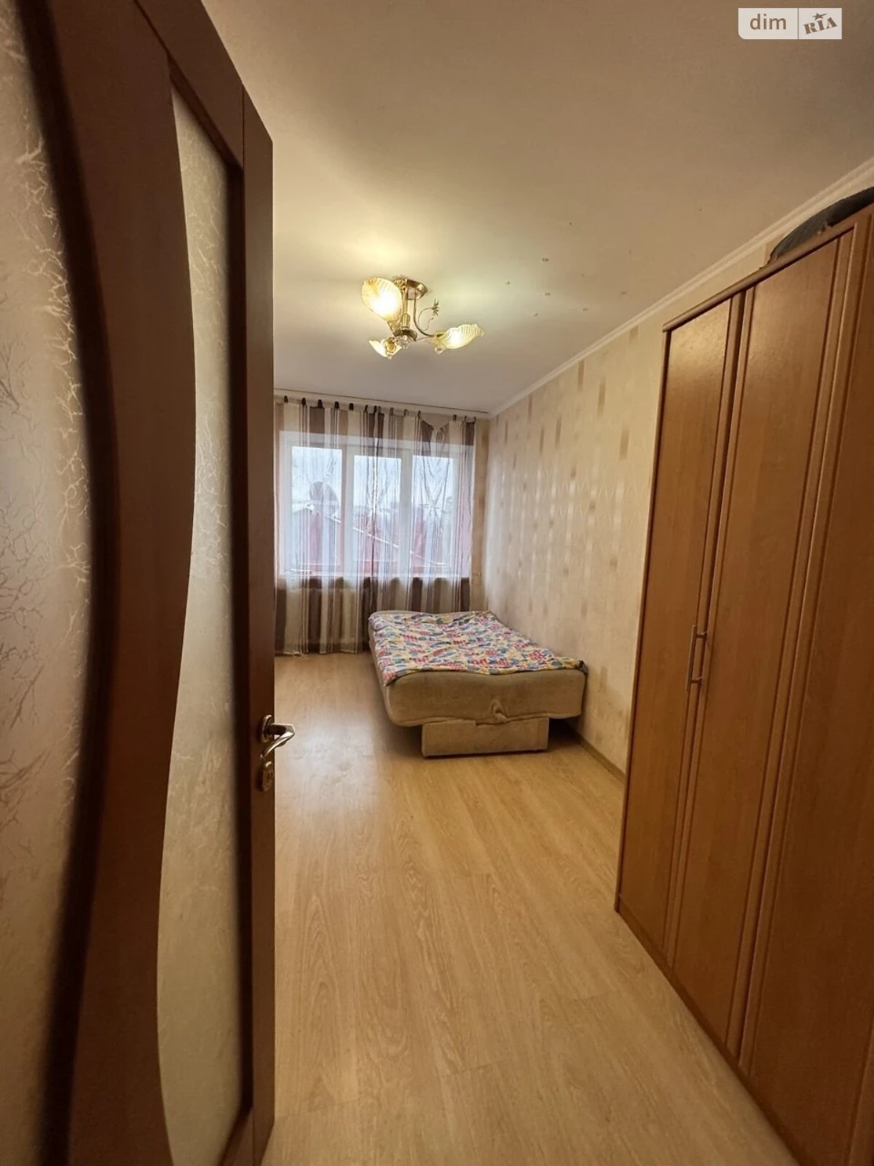 Продажа Квартира Приморский