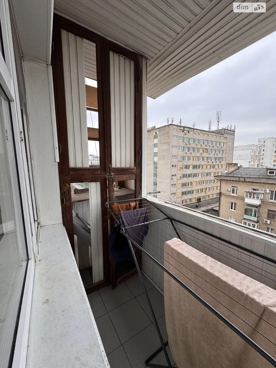 Продажа Квартира Приморский