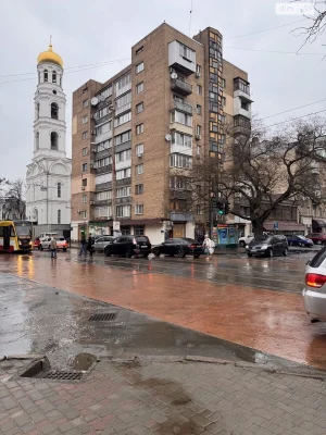 Продажа Квартира Приморский