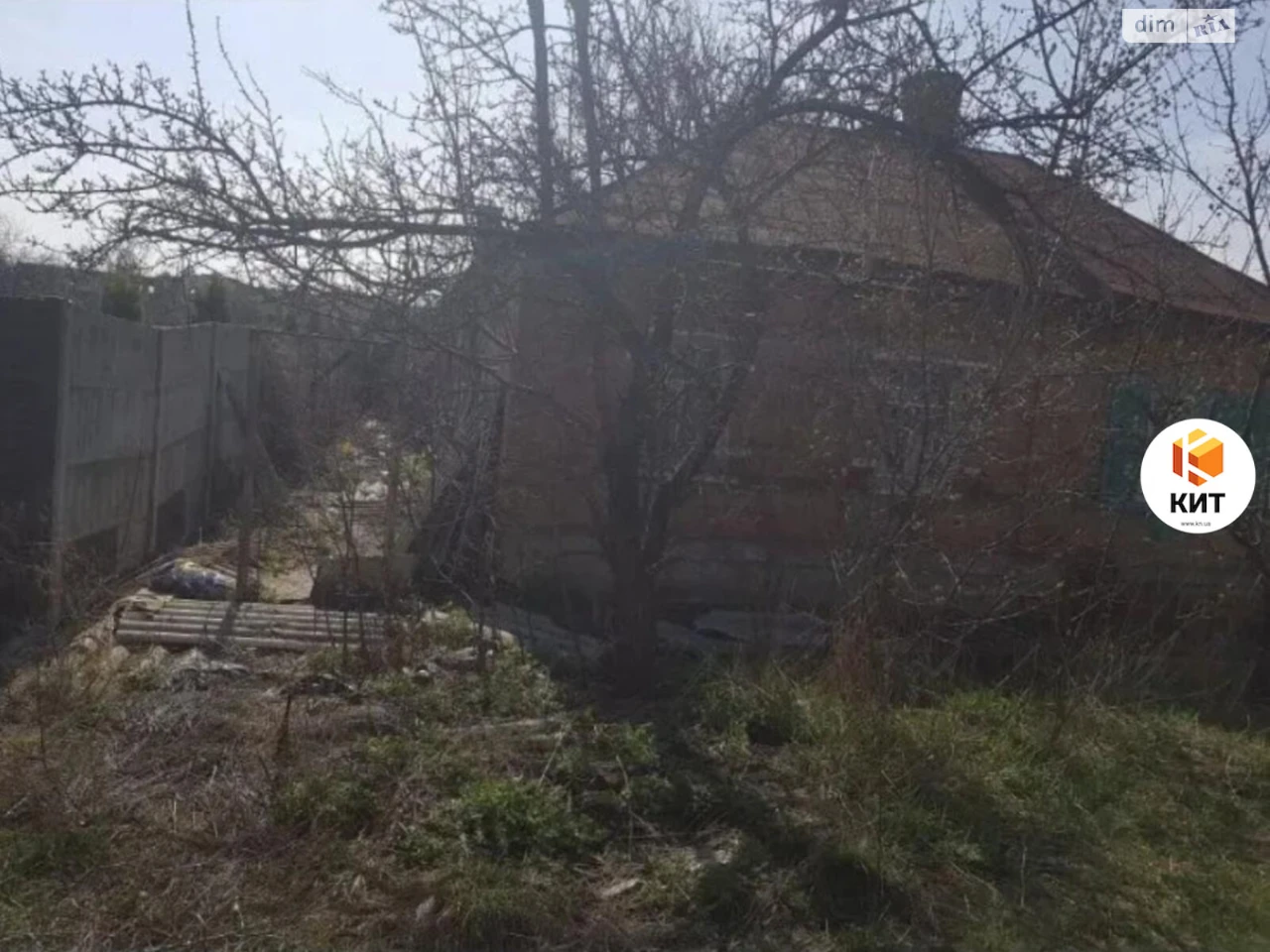 Sale of House in Zhuravlivka
