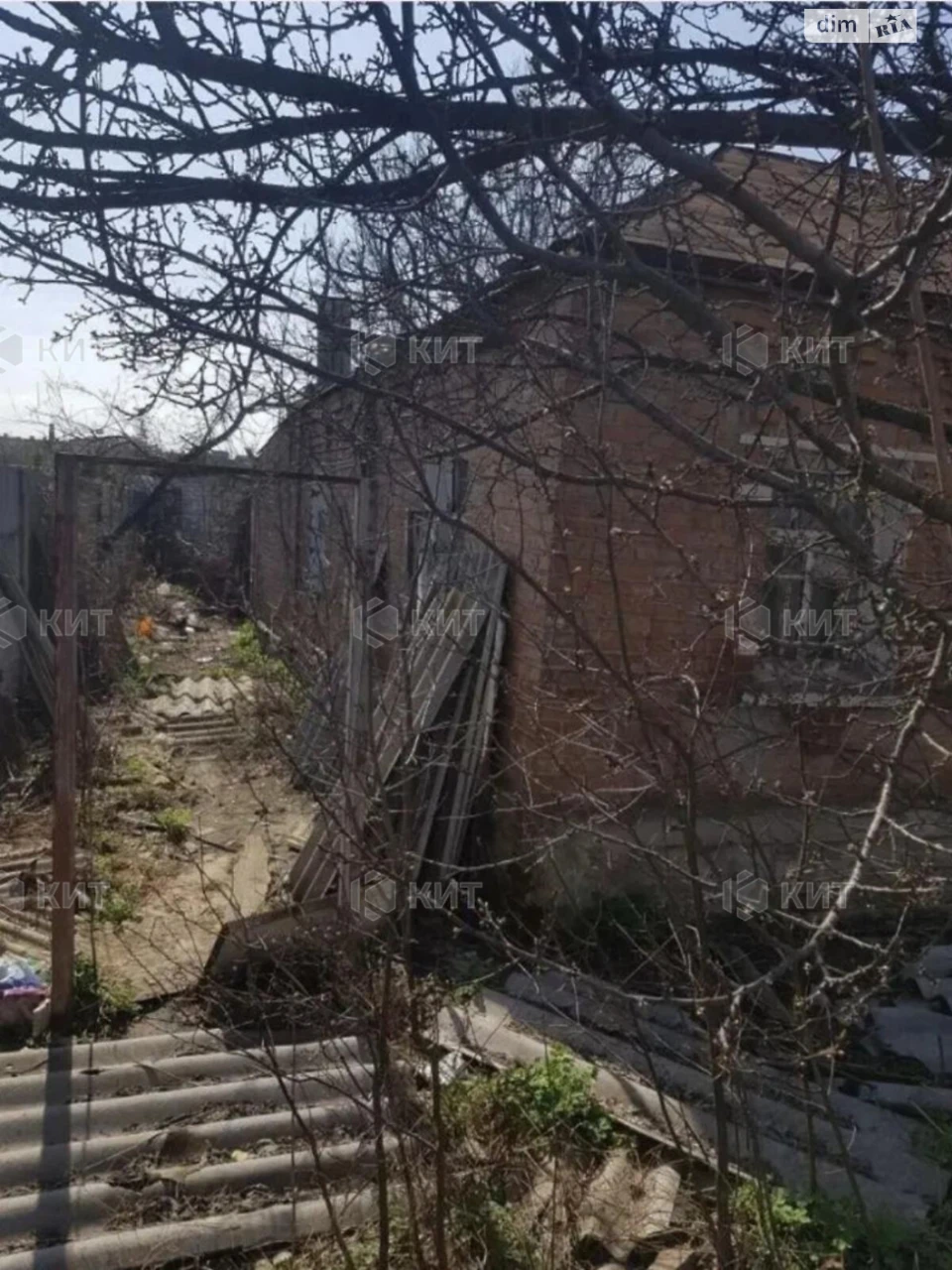 Sale of House in Zhuravlivka