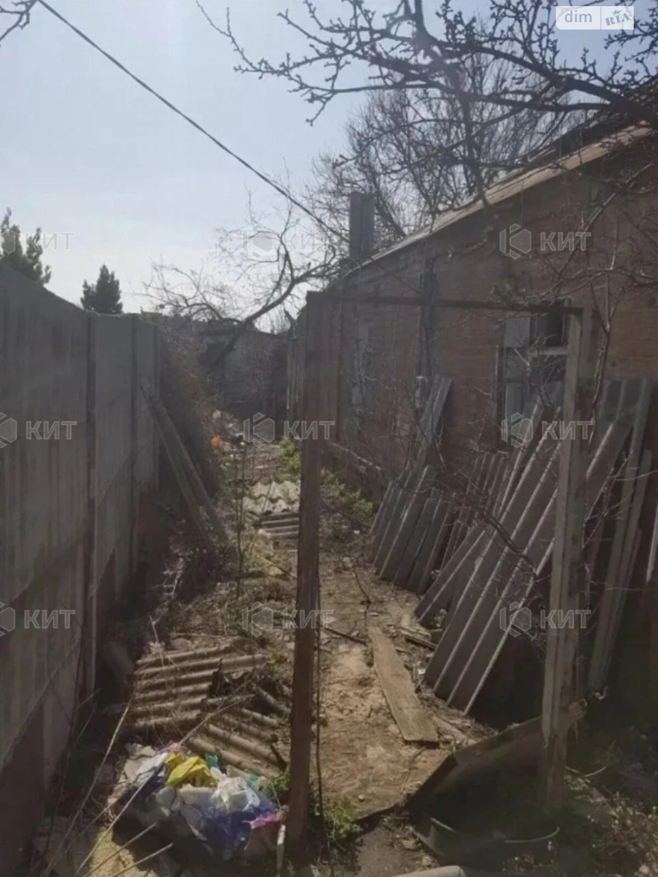 Sale of House in Zhuravlivka