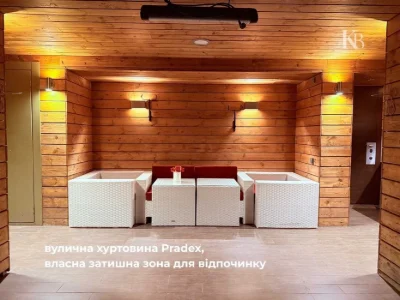Продажа 2-уровневой квартиры, 2 паркоместа входят в стоимость