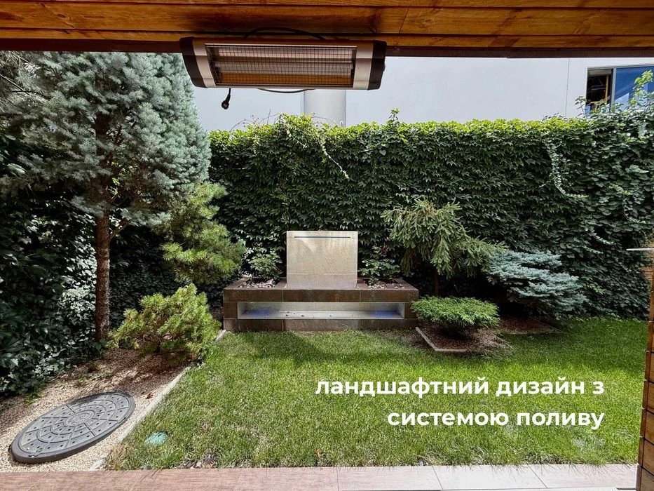 Продажа 2-уровневой квартиры, 2 паркоместа входят в стоимость