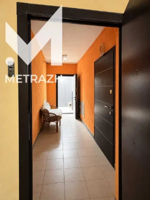 For sale 3-bedroom apartment in the Victory residential complex | Infrared warm floor | 2