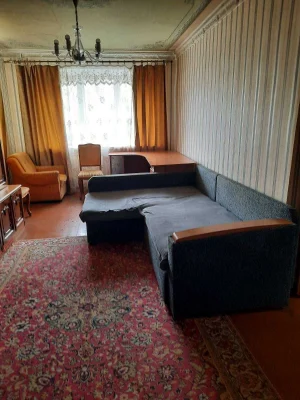 Продається 3-кімнатна квартира, Холодногірський район, вул. Івана Минайленко, 4