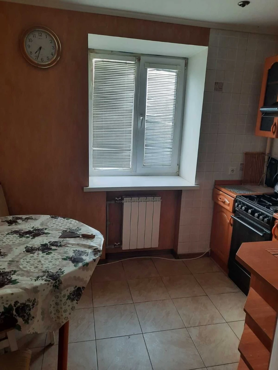 Продається 3-кімнатна квартира, Холодногірський район, вул. Івана Минайленко, 4