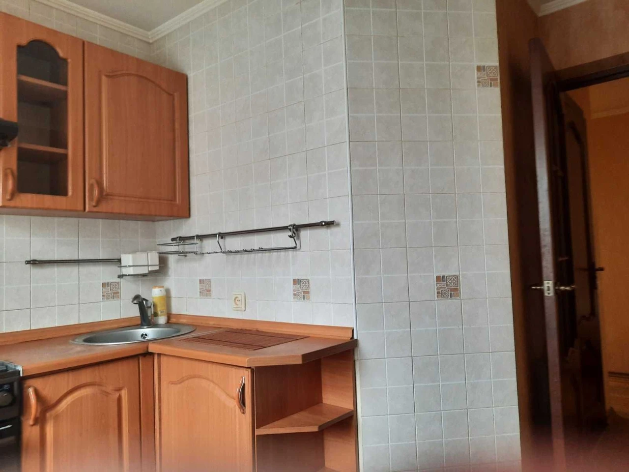 Продається 3-кімнатна квартира, Холодногірський район, вул. Івана Минайленко, 4